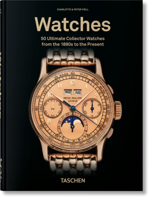 Ultimate Watches