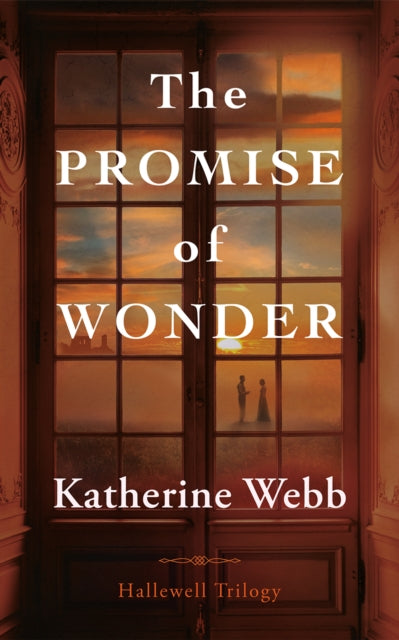 Promise of Wonder