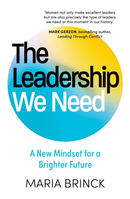 Leadership We Need