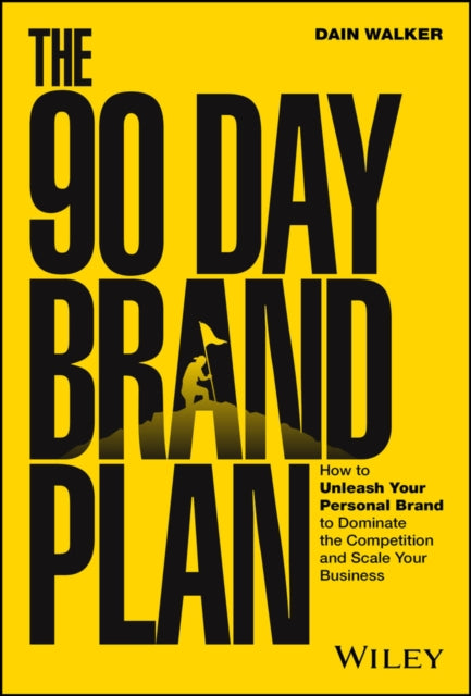 90 Day Brand Plan