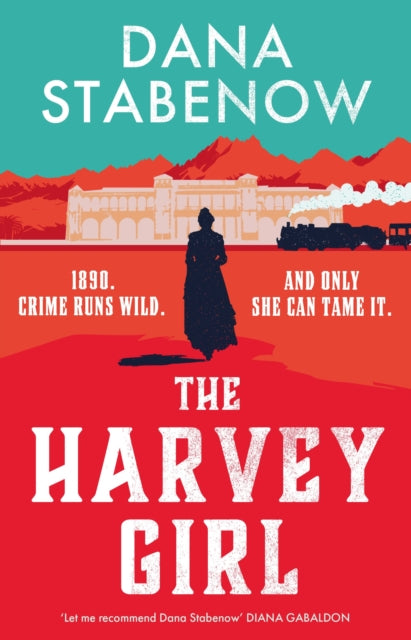 Harvey Girl