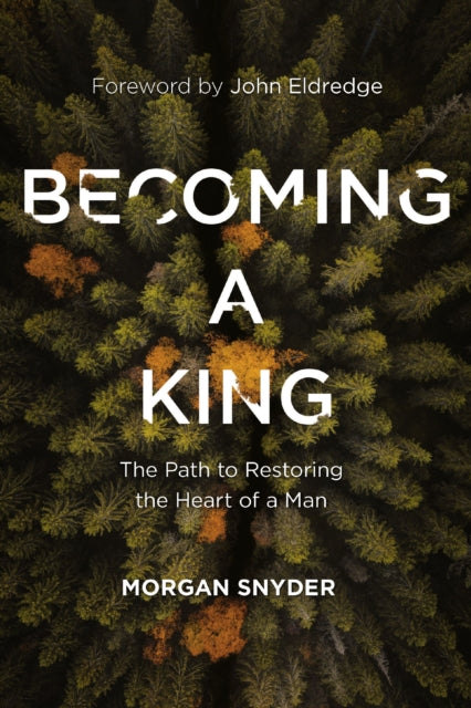 Becoming a King