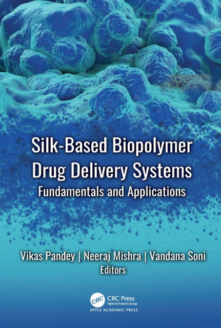 Silk-Based Biopolymer Drug Delivery Systems