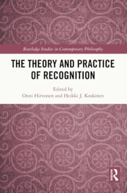 Theory and Practice of Recognition
