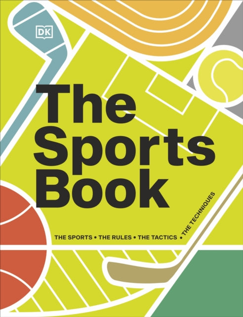 Sports Book