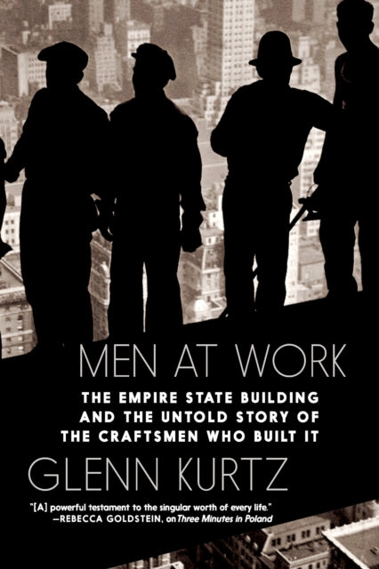 Men At Work