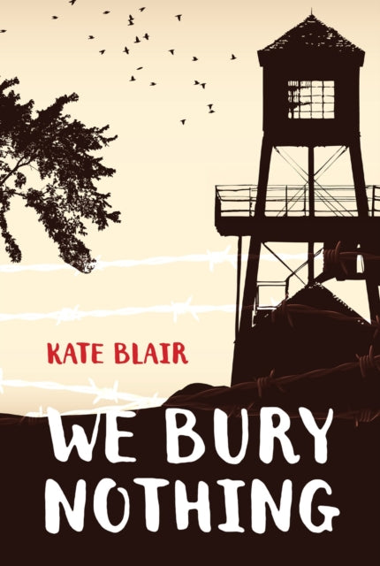 We Bury Nothing