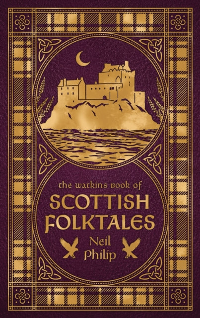 Watkins Book of Scottish Folktales