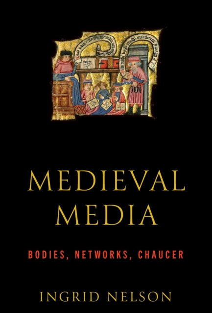 Medieval Media