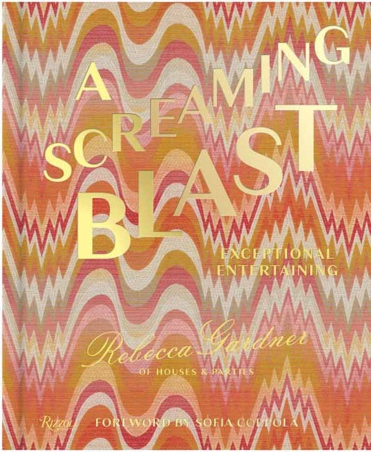 Screaming Blast