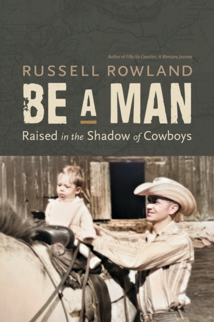 Be a Man