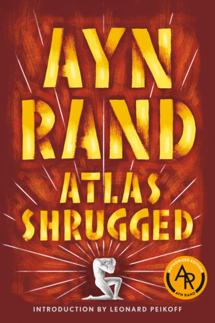 Atlas Shrugged