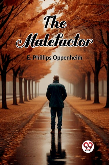 Malefactor (Edition2024)
