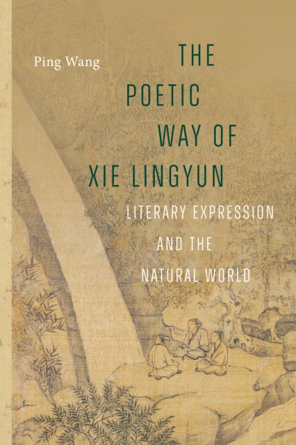 Poetic Way of Xie Lingyun