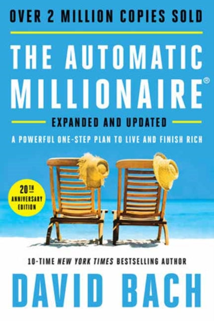 Automatic Millionaire, 20th Anniversary Edition