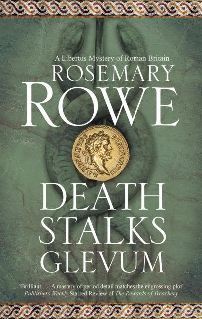 Death Stalks Glevum
