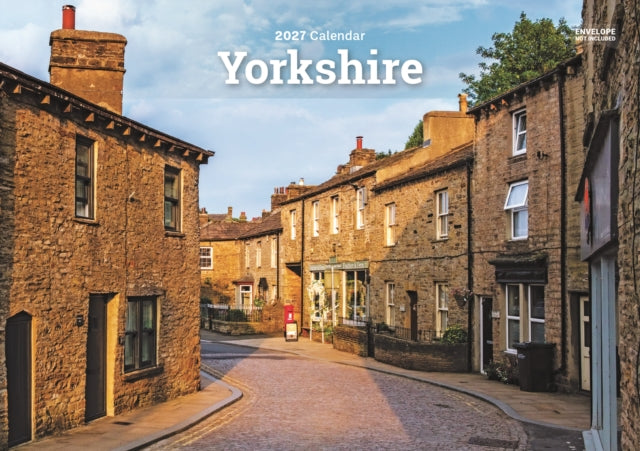 Yorkshire A5
