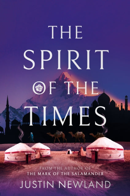 Spirit of the Times