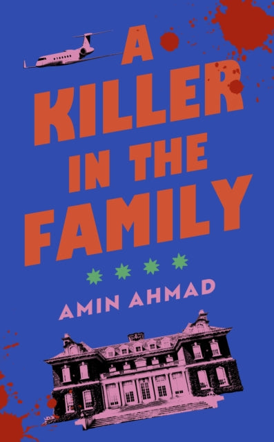 Killer in the Family