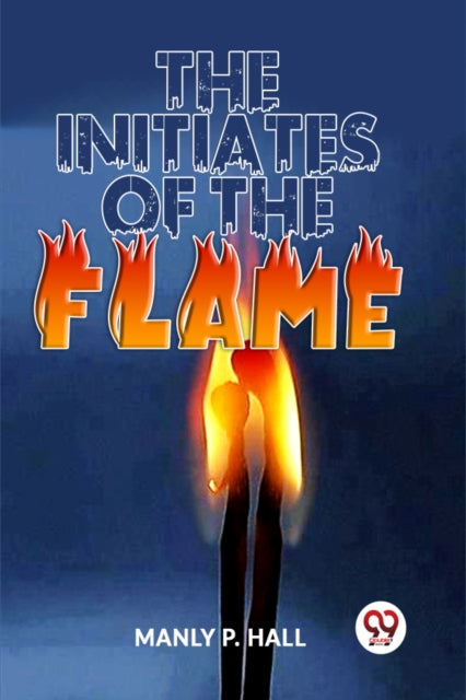 Initiates of the Flame