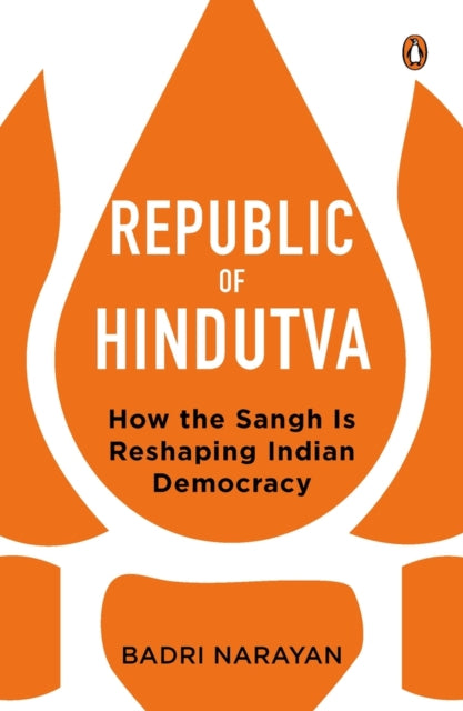 Republic of Hindutva