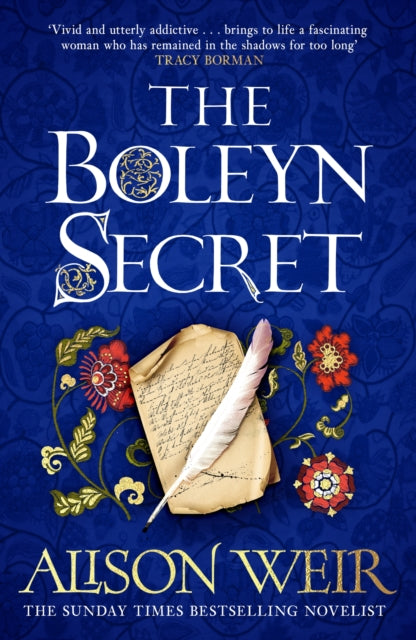 Boleyn Secret