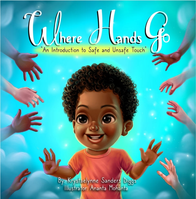 Where Hands Go