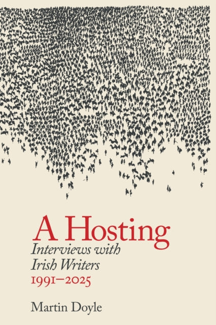 Interviews with Writers: 1990-2026