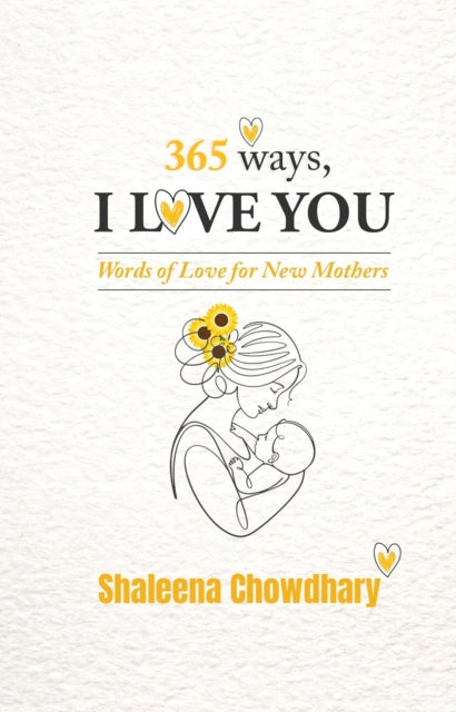 365 Ways I Love You