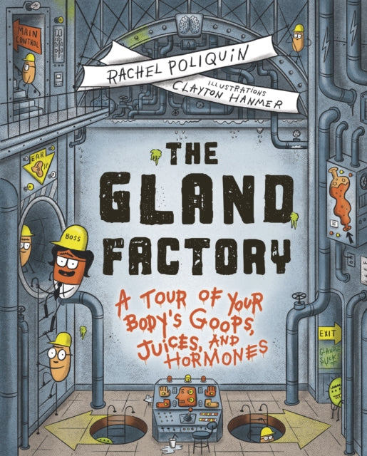 Gland Factory