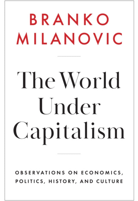 World Under Capitalism