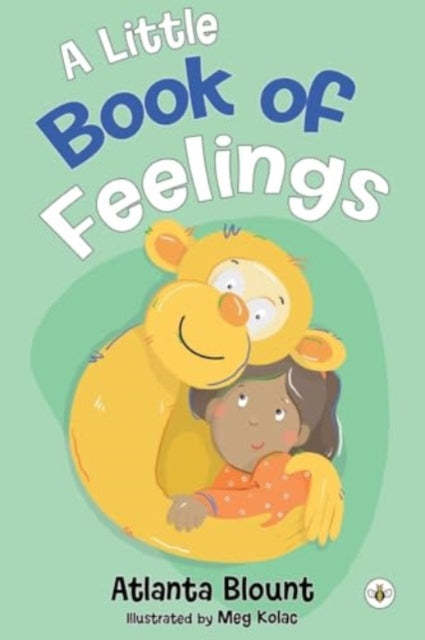 Little Book of Feelings