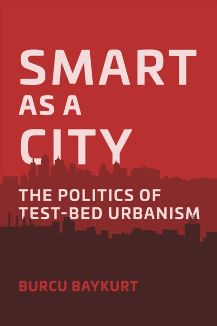 Smart as a City