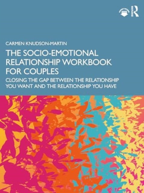 Socio-Emotional Relationship Workbook for Couples