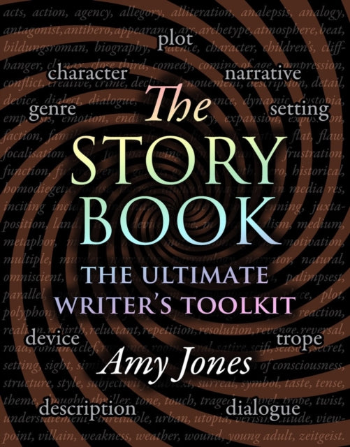 Story Book