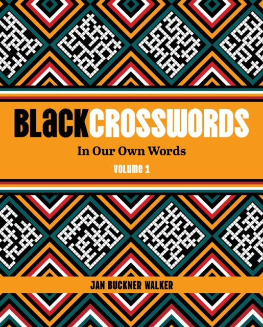 BlackCrosswords 1