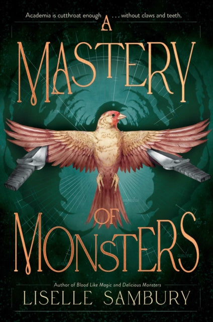 Mastery of Monsters