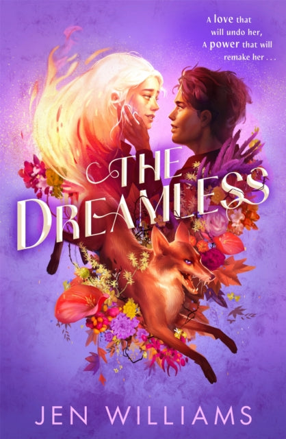 Dreamless
