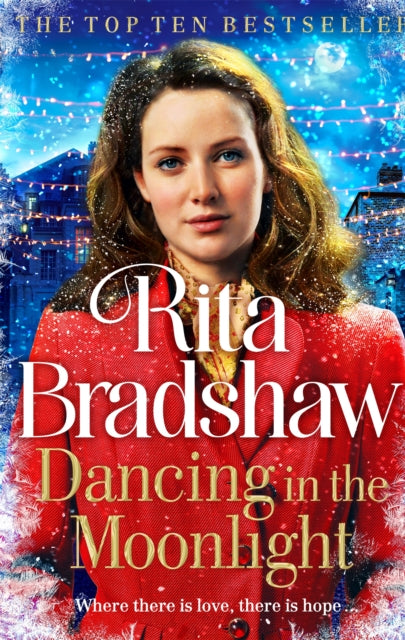 Dancing in the Moonlight