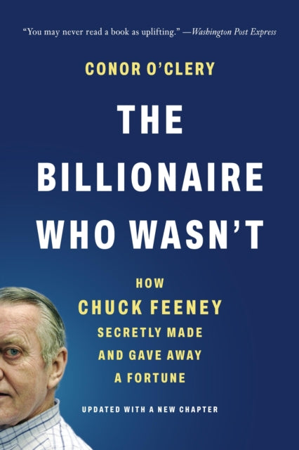 Billionaire Who Wasn't
