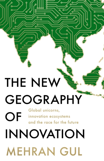 New Geography of Innovation