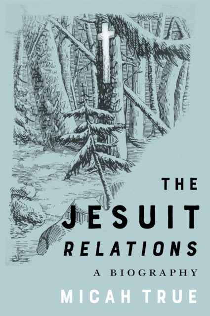 Jesuit "Relations"