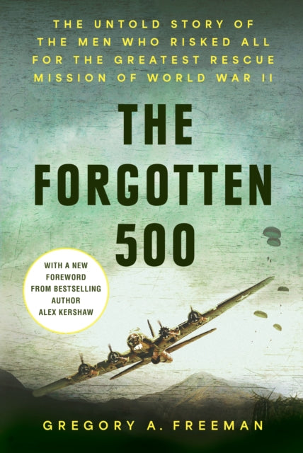 Forgotten 500