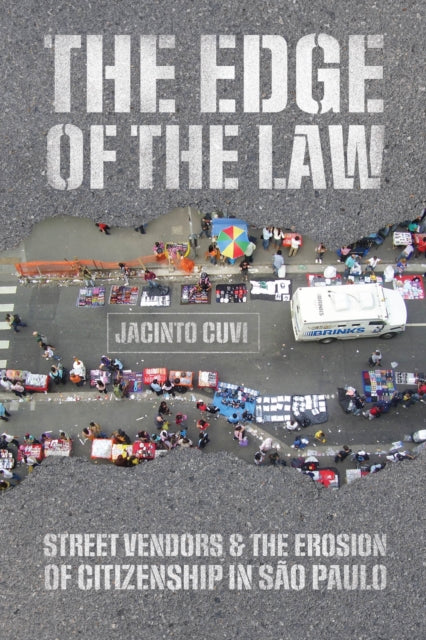 Edge of the Law