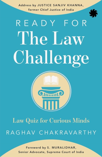 Ready For The Law Challenge