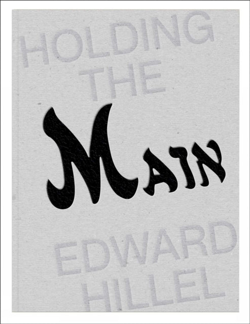 Edward Hillel (Bilingual edition)