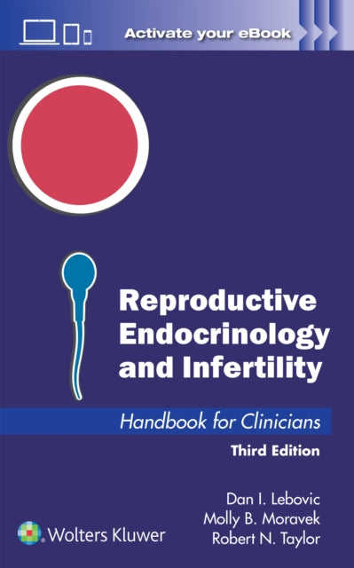Reproductive Endocrinology and Infertility
