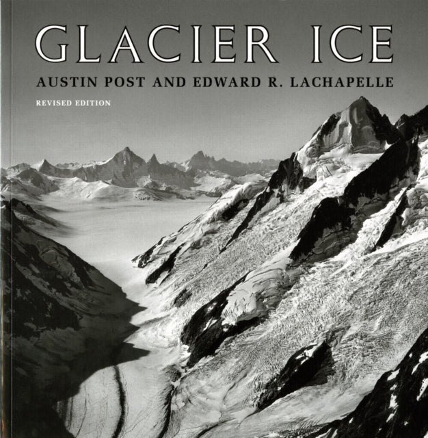 Glacier Ice