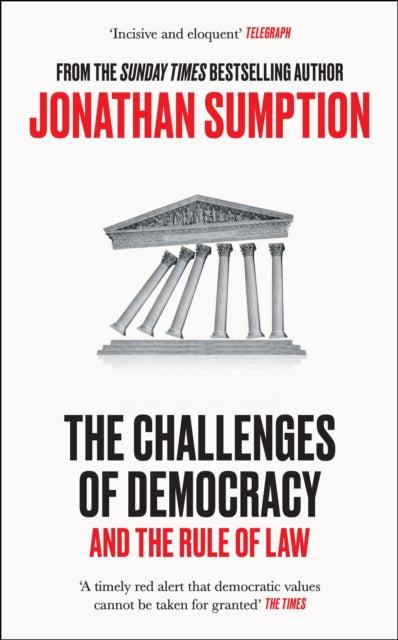 Challenges of Democracy