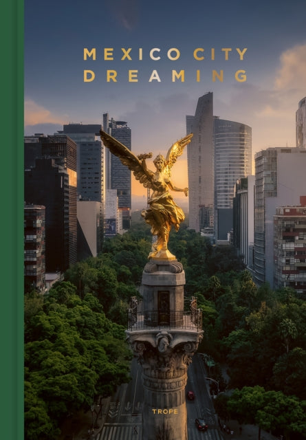 Mexico City in Focus